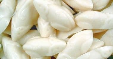 Hannah's White Mice 100g  (UK)