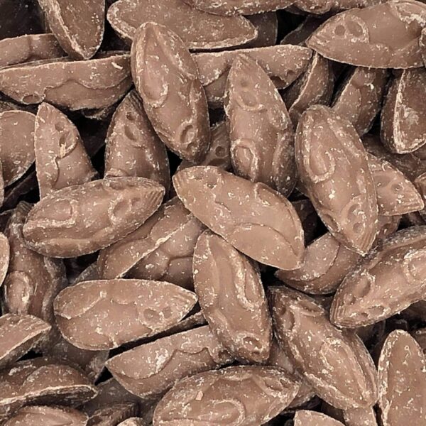 Hannah's Chocolate Mice 100g ( UK )