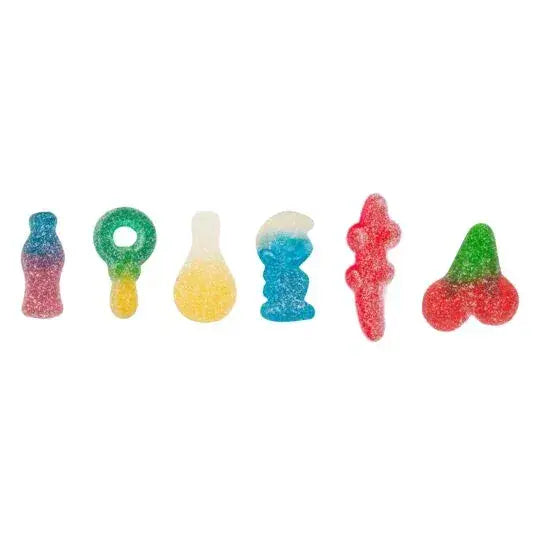 Haribo Delir'Pik Candy 275g ( France )