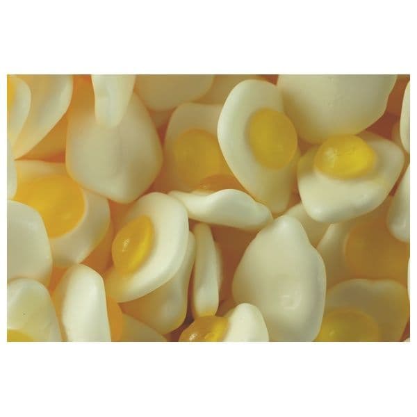 Haribo Eggs  (UK)
