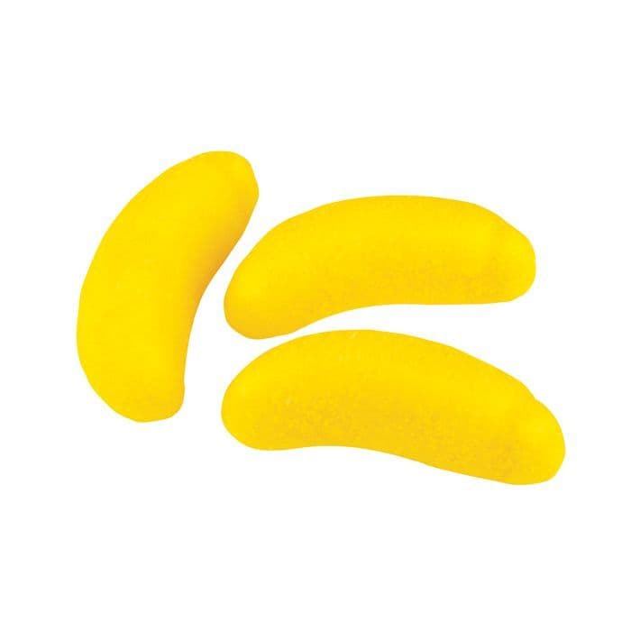 Haribo Foam Bananas 100g ( Germany )