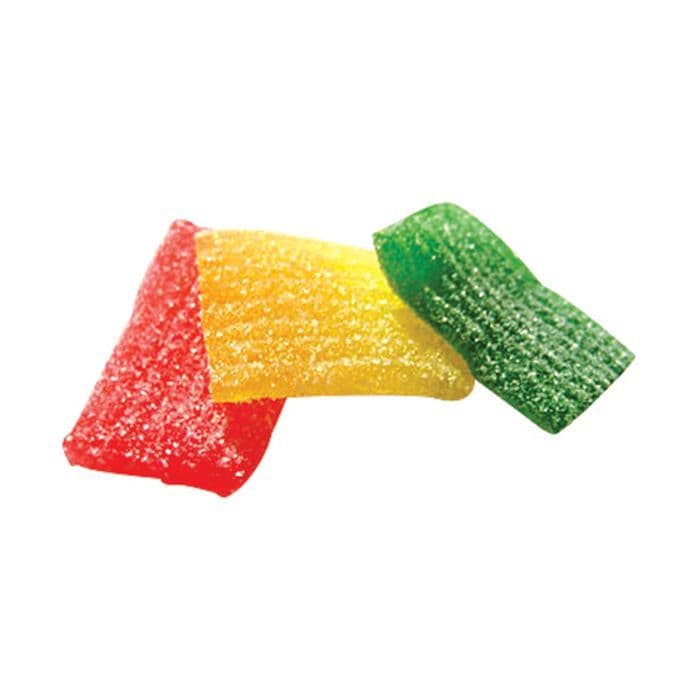 Haribo Fruit Pasta Sweets 100g ( Germany )