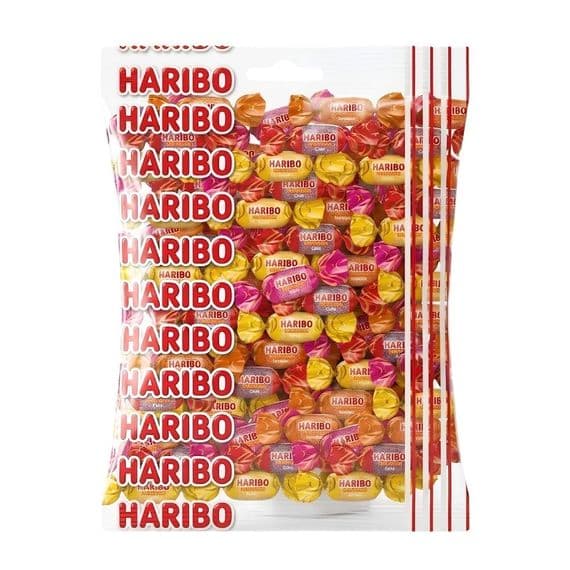 Haribo FruitBons ( Turkey )