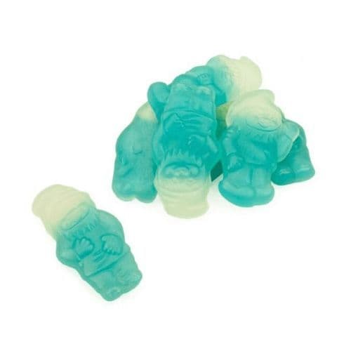 Haribo Kabouters (Gnomes) 100g ( Germany )