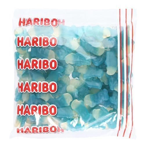 Haribo Kabouters (Gnomes) 100g ( Germany )