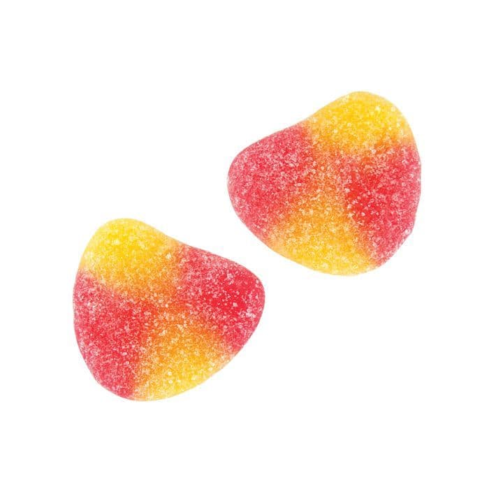Haribo Peaches 100g ( Germany )