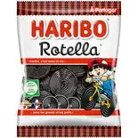 Haribo Rotella  300g ( France )