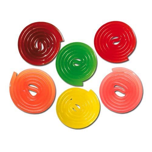 Haribo Rotella Fruit  Roll 100g ( Germany )