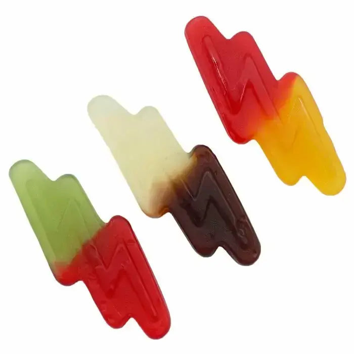 Haribo Sour Sparks  ( UK )