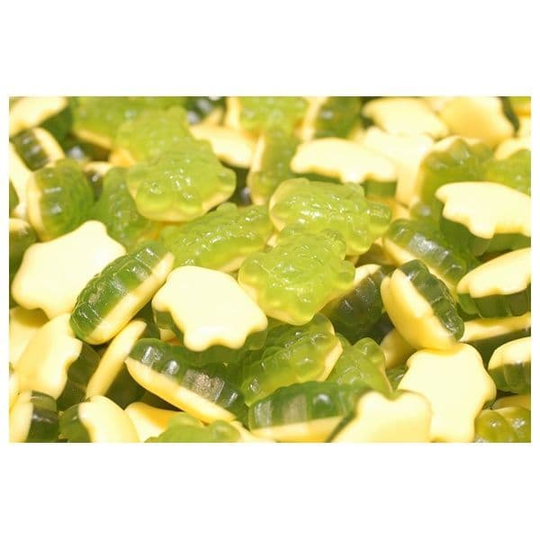 Haribo Terrific Turtles (UK)