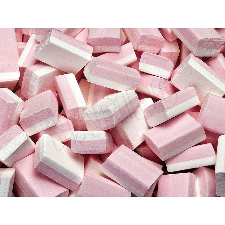 Haribo Tochos Fresa X5 (Spain)