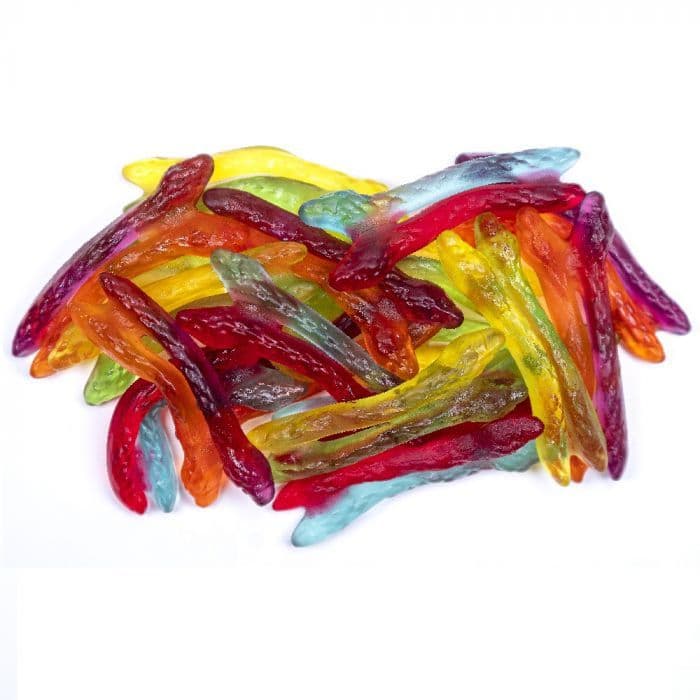 Haribo Twin Snakes ( UK )