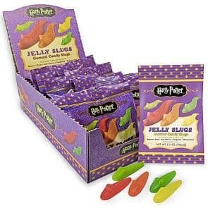 Harry Potter Jelly Slugs