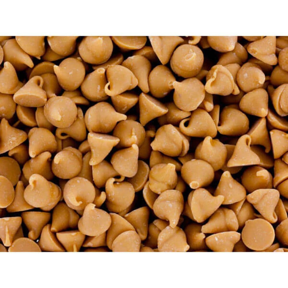 Hershey's Baking Chips Butterscotch  100g pick n mix ( US )