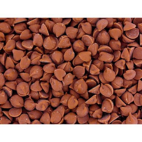 Hershey's Baking Chips Cinnamon  100g pick n mix ( US )