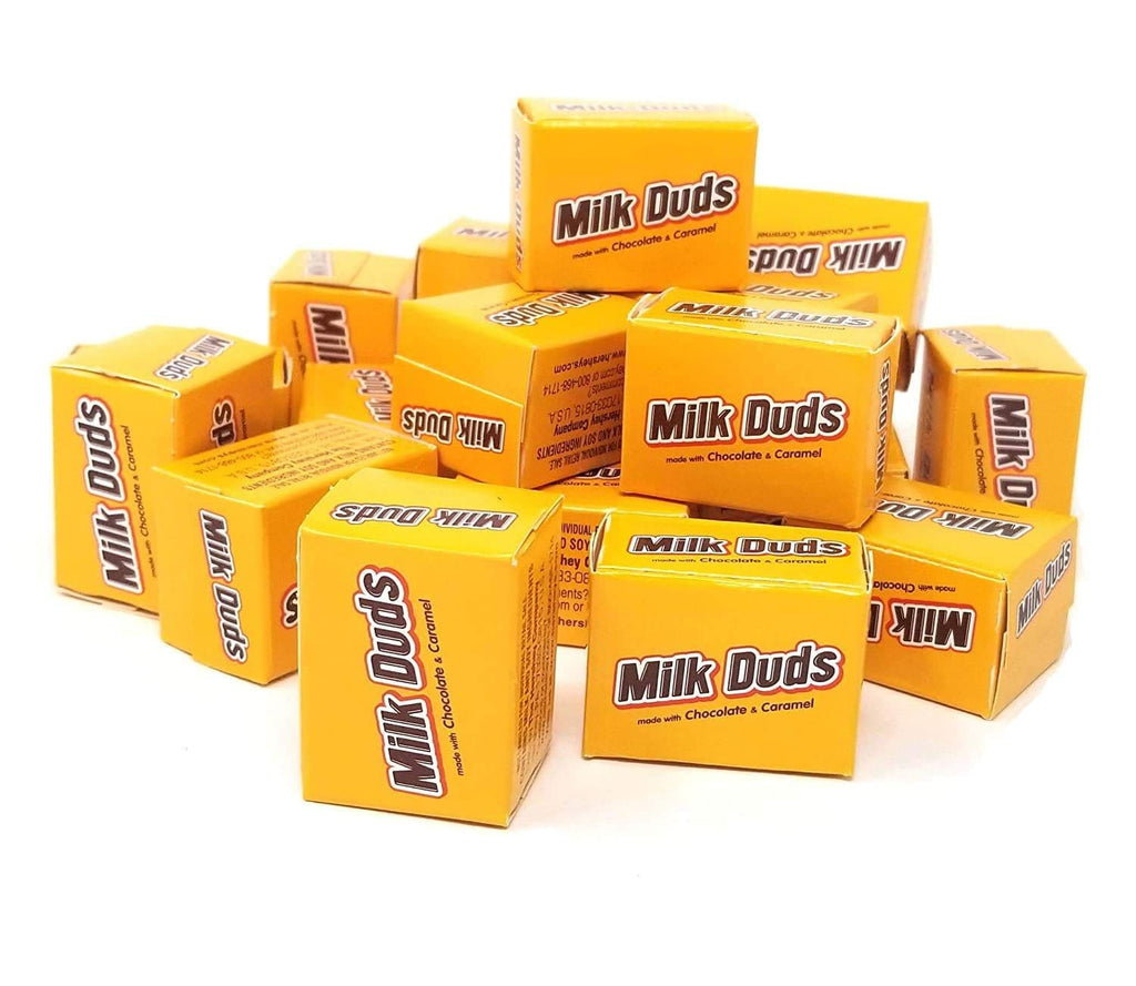 Hershey's Milk Duds  Box  (US)