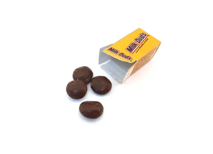Hershey's Milk Duds  Box  (US)