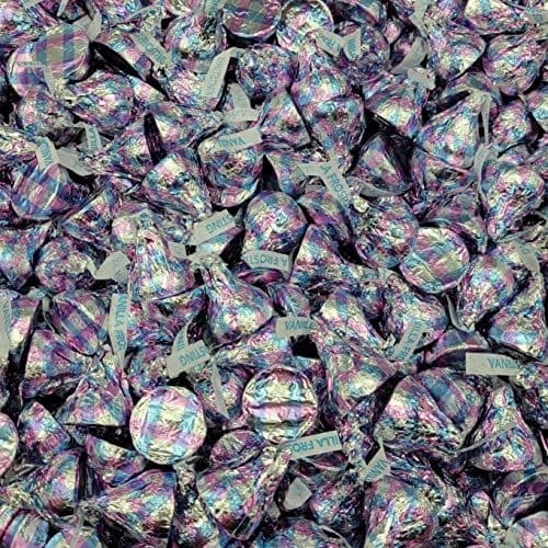 Hershey's Vanilla Frosting KISSES (US)