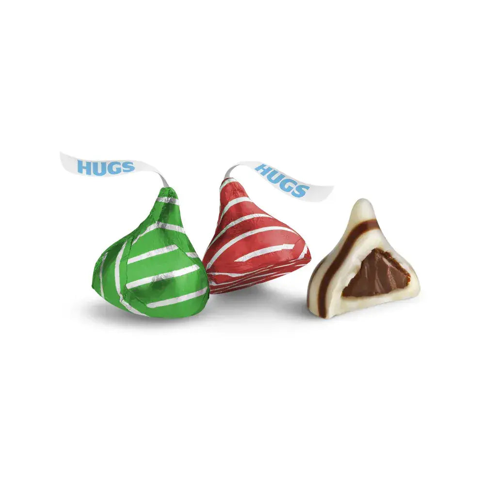Hersheys  Hugs    (US)