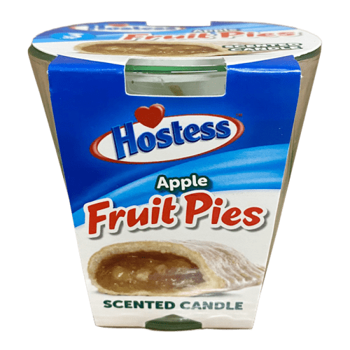 Hostess Novelty Scented Candles  3oz ( 90g ) ( US )