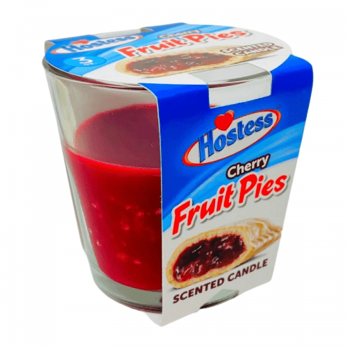 Hostess Novelty Scented Candles  3oz ( 90g ) ( US )