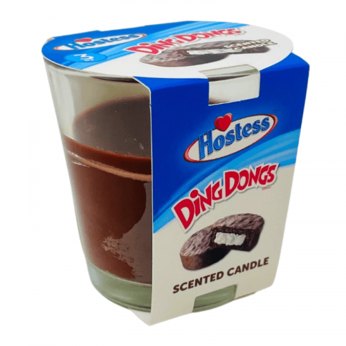 Hostess Novelty Scented Candles  3oz ( 90g ) ( US )