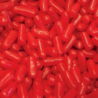 Hot Tamales .78oz (22g) ( US )