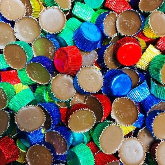 Icy Cup Chocolate ( Germany )