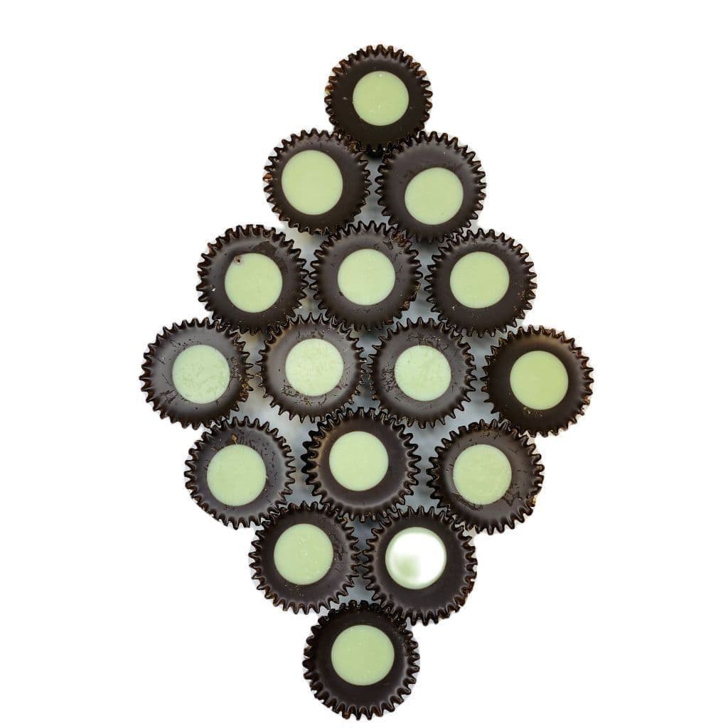 Icy Cups Mint Choc 100g ( Germeny )