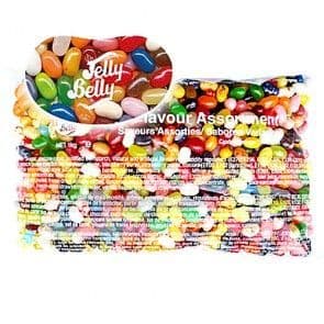 Jelly Belly 50 Flavours Mix  ( US )