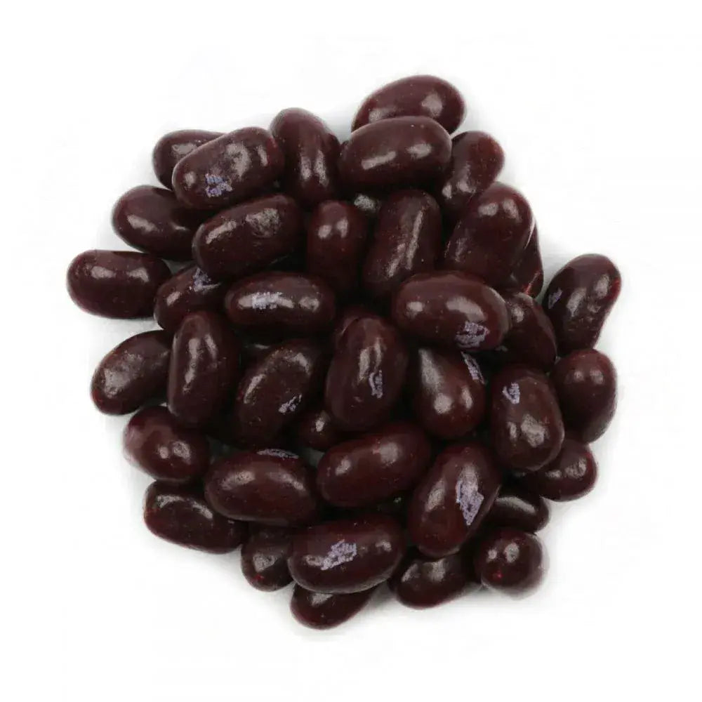 Jelly Belly Beans Mint Jelly Belly Chocolate Dips 100g ( US )