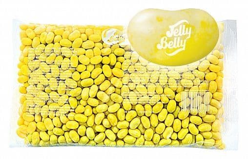 Jelly Belly Beans Pineapple Pear Smoothie 100g (US)