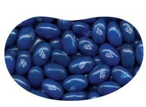 Jelly Belly Blueberry Beans (US)
