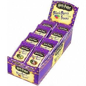 Jelly Belly Harry Potter Bertie Bott's Every Flavour  (US)