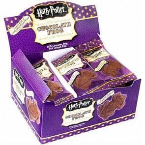 Jelly Belly Harry Potter Chocolate Frog (US)
