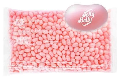 Jelly Belly Jelly Beans Bubble Gum  ( US )