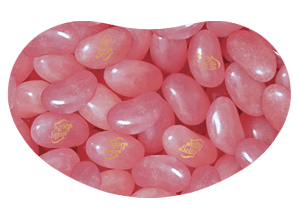 Jelly Belly Jelly Beans Bubble Gum  ( US )
