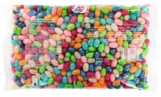 Jelly Belly Jewel Collection  Beans (US)