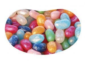 Jelly Belly Jewel Collection  Beans (US)