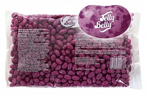 Jelly Belly Mixed Berry Smoothie 100g (US)