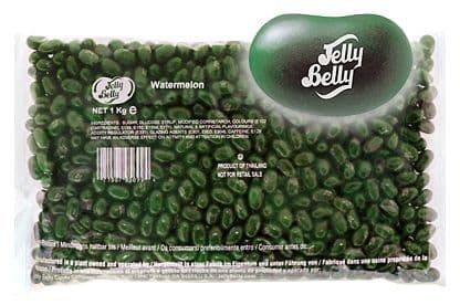 Jelly Belly Watermelon Beans (US)
