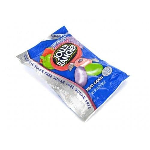 Jolly Rancher Hard Assorted Sugar Free 3.6oz (US)