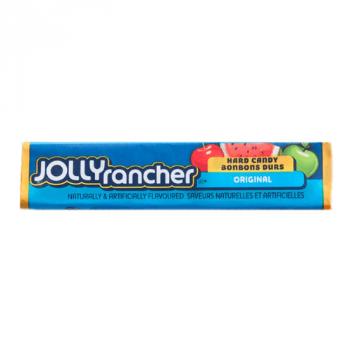 Jolly Rancher Original 34g  ( US )