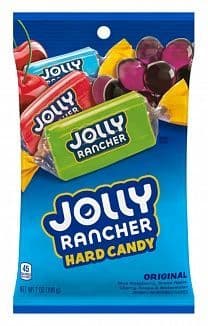 Jolly Rancher Original Hard Candy ( 198g) (US)