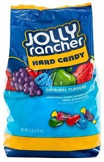Jolly Rancher Original Hard Candy (2.26kg) (US)