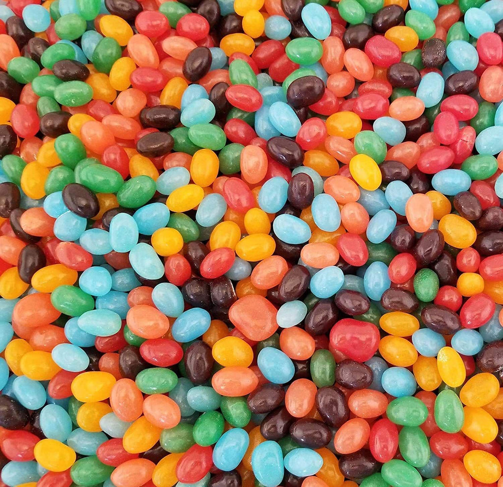 Jolly Rancher  Original  Jelly Beans 100g  (US)