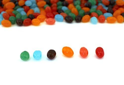 Jolly Rancher  Original  Jelly Beans 100g  (US)