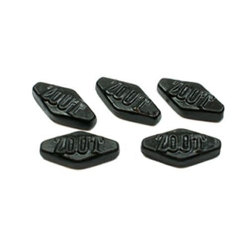 Joris Salty Liquorice Diamonds 100g (Belguim)