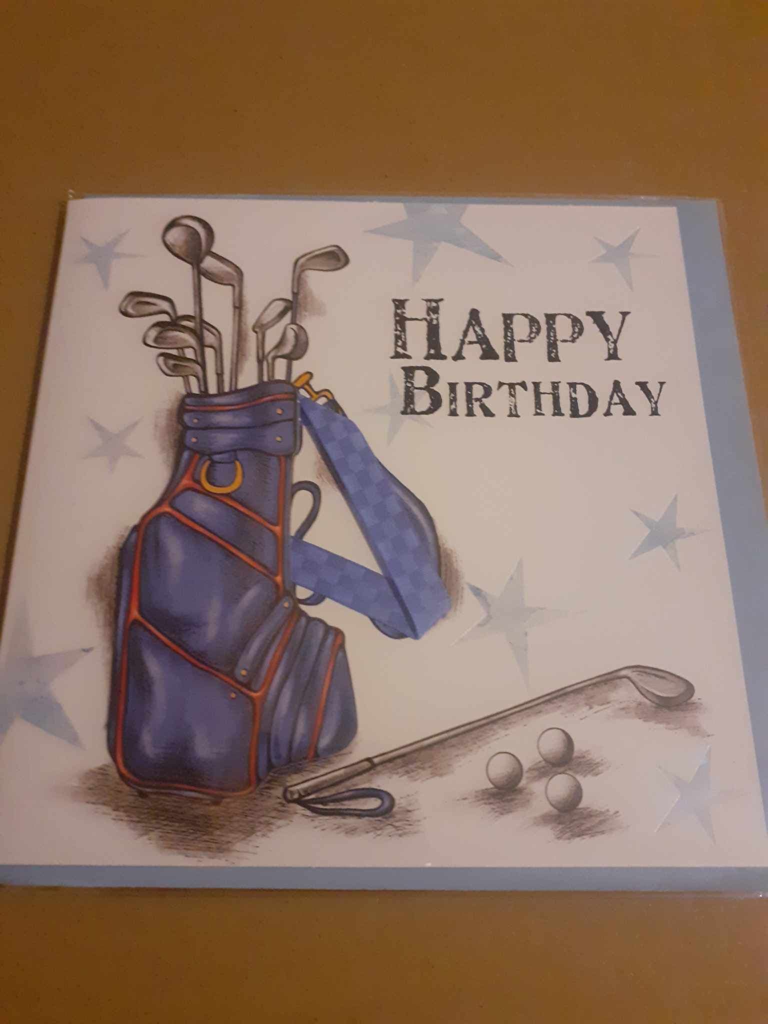 Juicy Lemon  Happy Birthday cards