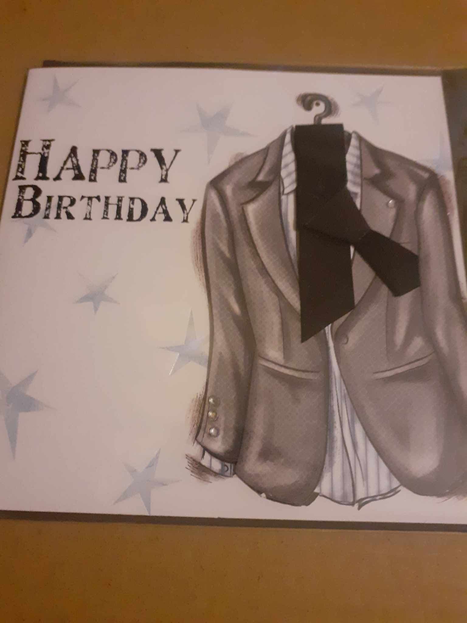 Juicy Lemon  Happy Birthday cards